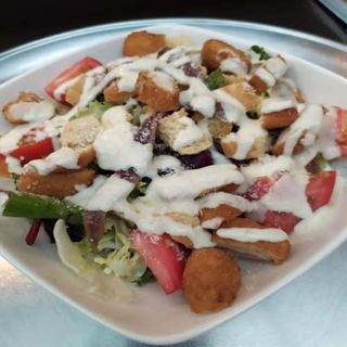 Ensalada César