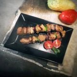 Свинско шишче (120г)