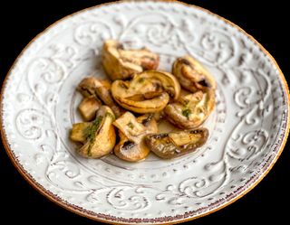 Печериці на грилі (100г)