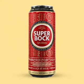 Super Bock Original
