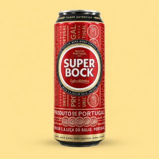 Super Bock Original