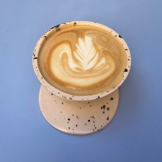 ლატე/Caffe Latte