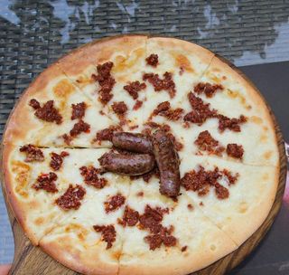 Manaïche Fromage Sojok