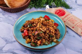 Суйру цомян