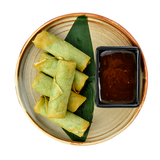 ЗЕЛЕНЧУКОВИ ПРОЛЕТНИ РУЛЦА