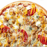 Піца Сирне курча 