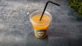 Citrus mix 330ml