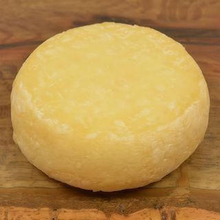 Queijo Seco