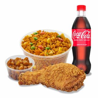 Refuel Dodo Max Combo