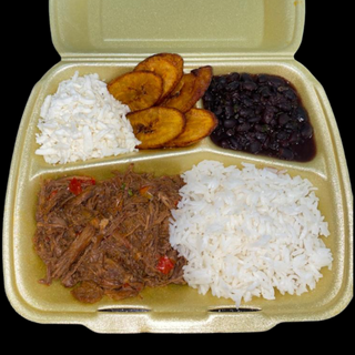 Pabellón Criollo
