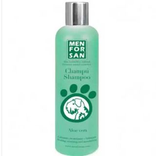 Champu Menforsan Aloe Vera 1L