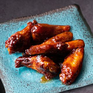 FG Aripioare cu sos chilly