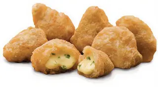 Chili nacho bites - 5 pezzi