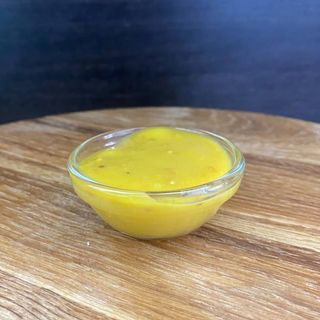 Соус медово-гірчичний (30 мл)