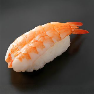 Nigiri Ebi