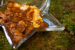 Tortilla De Patata Con Callos