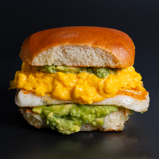 Hot Honey Halloumi