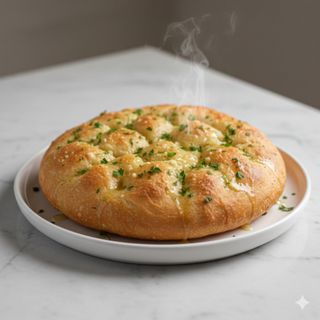 Focaccia