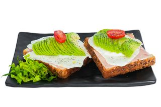 Healthy Hercules Sans Farine