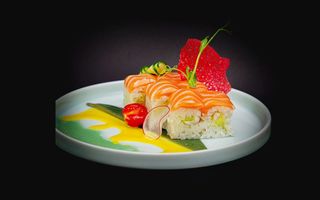 A363 - Fresh avocado 6 pezzi