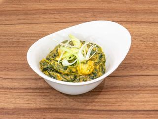 Palak Paneer