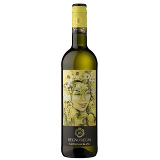 Recas Regno, Sauvignon Blanc