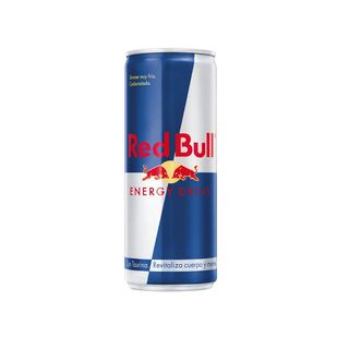 red bull