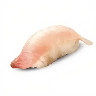 84. Nigiri tai - 2 pezzi