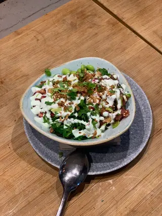 Poké De Atún