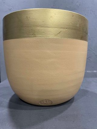 Glinka saksija 18x18 