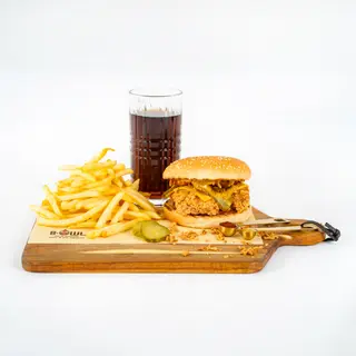 MENIU ROYAL BURGER