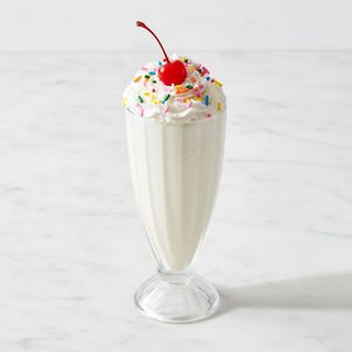 Vanilla Shake