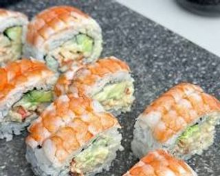 Tiger roll