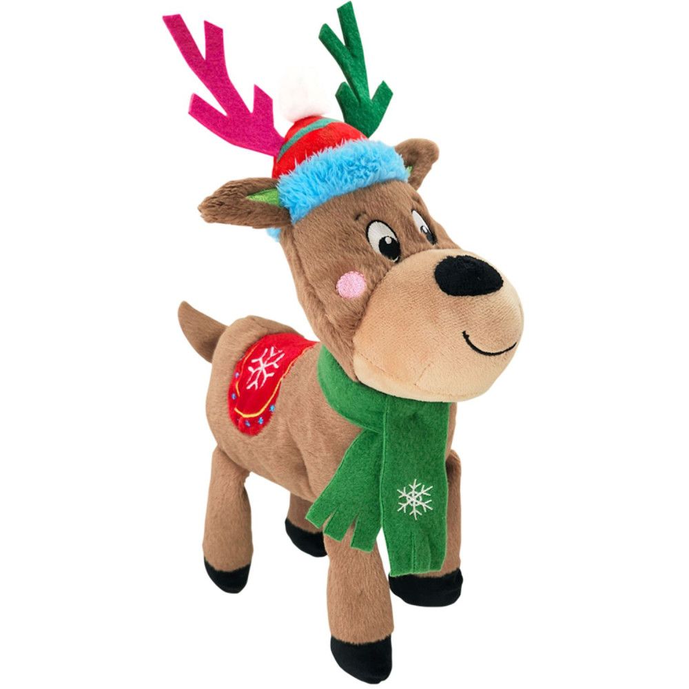 Praznični kutak mačke