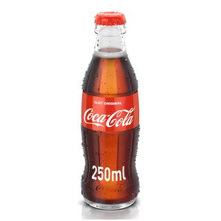 Coca-Cola 250ml