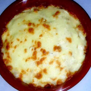 Kebab Prato Queijo para 1 Pessoa