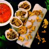 Bánh Cuốn