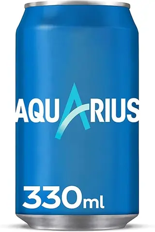 Aquarius Limón