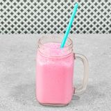 Batido De Fresa (Mediano)