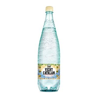 Vichy Catalán Agua Pet 1,2 L.