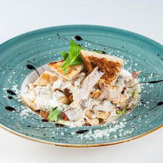 Cezar salata  300 gr