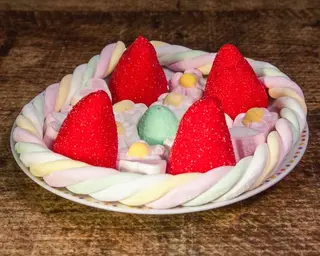 Surtido Marshmallow