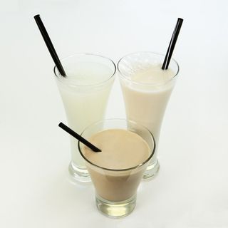 Horchata Natural