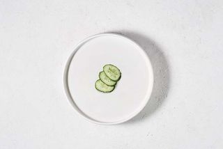 Огірки свіжі