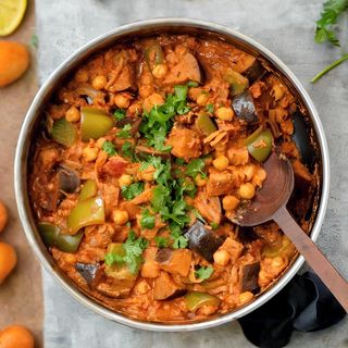 Verduras Roganjosh