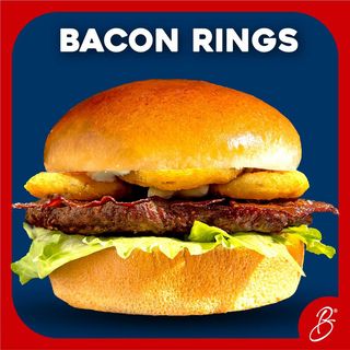 Bacon Rings
