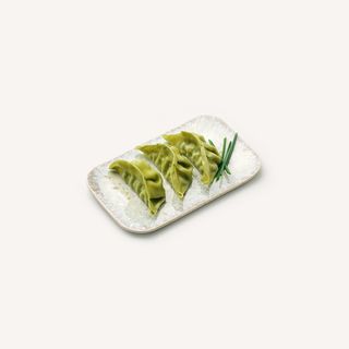 Gyozas de Verduras - 3 unidades