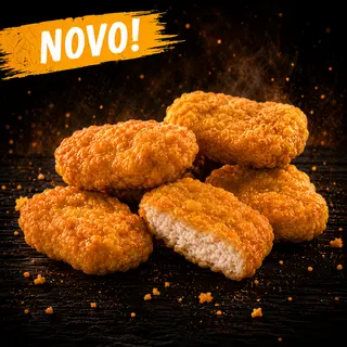 Nuggetsi (6komada)