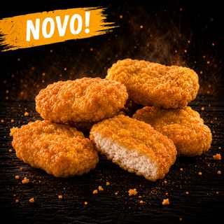 Nuggetsi (6komada)