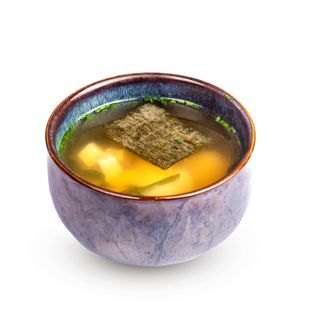 4.SOPA DE MISO 
